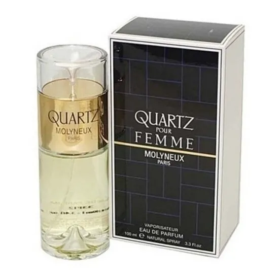 Molyneux Quartz Fem Edp 30 ml