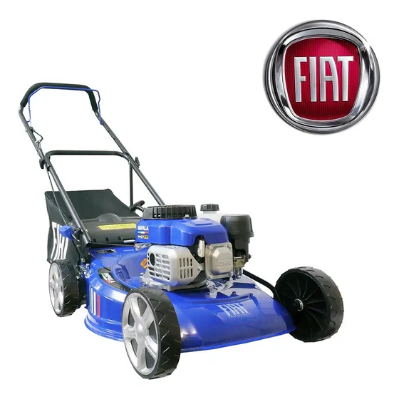 Cortagrama 5.5hp Corte 20 Pulgadas Fiat Mod. Impala