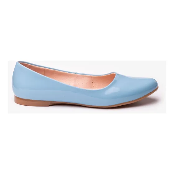 Balerina Mia - Nébula - Celeste