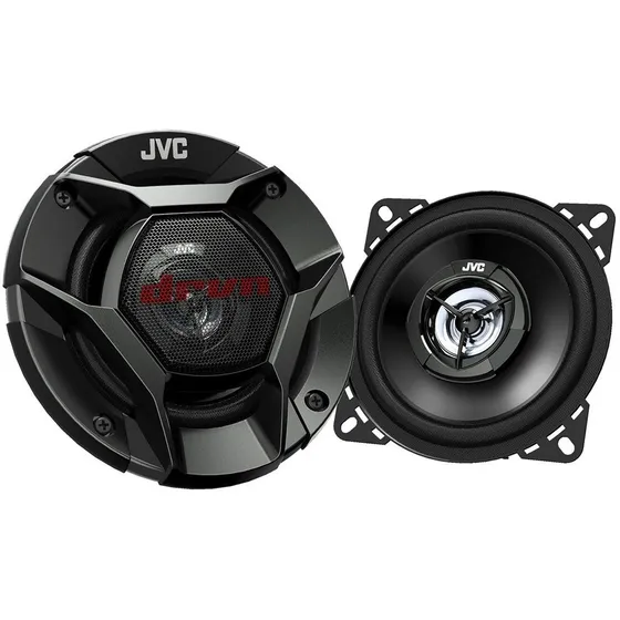 Parlantes Carro Jvc Dr 420 220w Medios 4 Pulgadas 