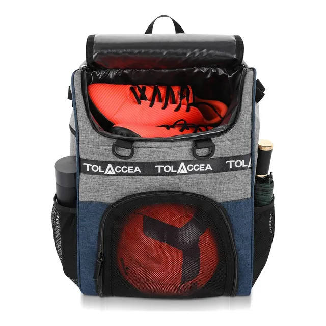 Morral Deportivo Bolso Para Futbol Basket Impermeable Gym
