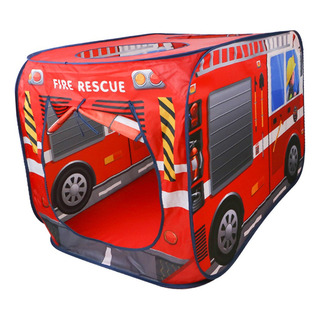 Juguete Para Juegos De Casitas Para Camión De Bomberos Juguete Para Juegos De Casitas Para Camión De Bomberos