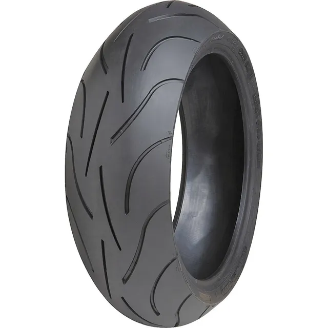 Llanta Michelin Pilot Power 2ct Trasera 150/60zr17 (66w) Rad