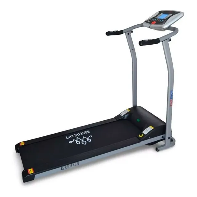Caminadora Trotadotar Correr I Walk Plegable G