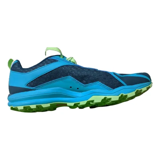 Zapatillas Merrell Genuinas Running Trail Talla 10 Mujeres 