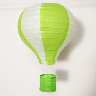 1 Pieza De Papel Para Globos Aerostáticos Con Forma De Arcoí 1 Pieza De Papel Para Globos Aerostáticos Con Forma De Arcoí
