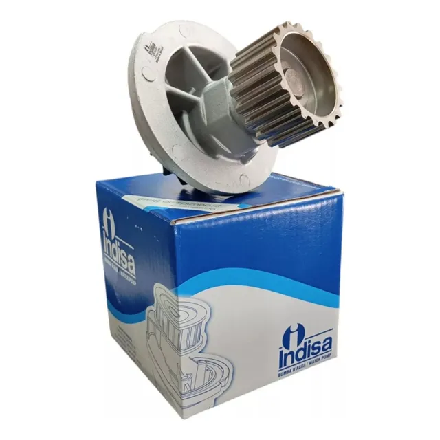 Bomba De Agua Para Aveo 1.6 2004-2015