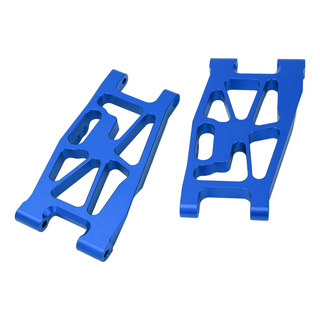 Conjunto De SuspensĂŁo Traseira Rc Front Lower Swing Arm Em L Conjunto De SuspensĂŁo Traseira Rc Front Lower Swing Arm Em L