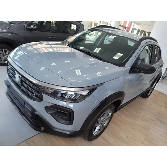 Fiat Pulse 1.3 Drive Gse Cvt