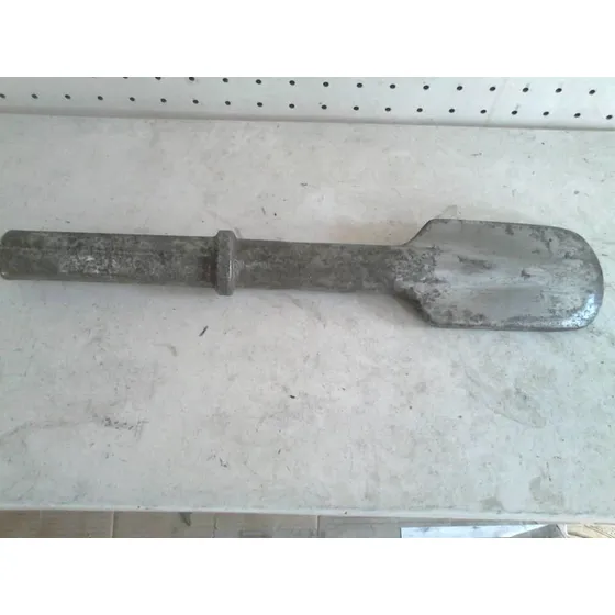 Punta De Pala Para Martillo Neumatico. Lea La Descripción