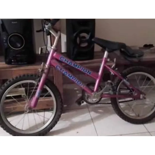Bicicleta Rin 16 Usada