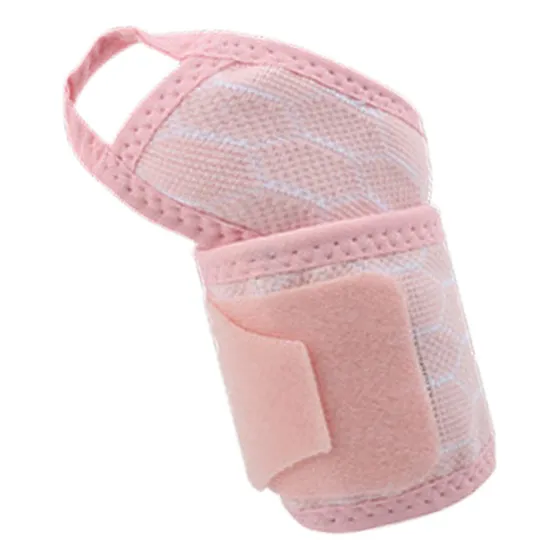 Bandas De Sudor Para Muñecas, Transpirables, Ajustadas, DeLG