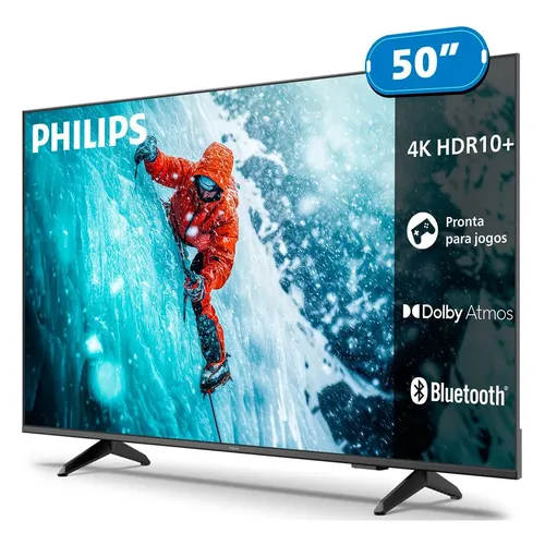 Smart TV de 32