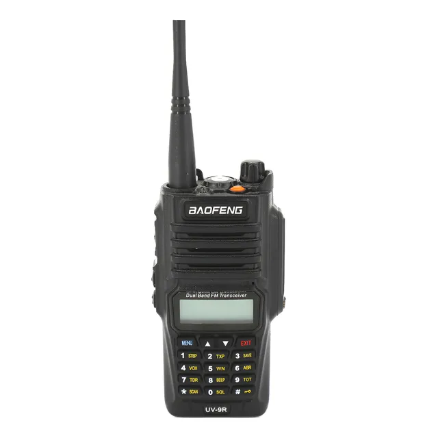 Radio Portatil Transmisor Baofeng Uv9r T57 Plus 15w 16km