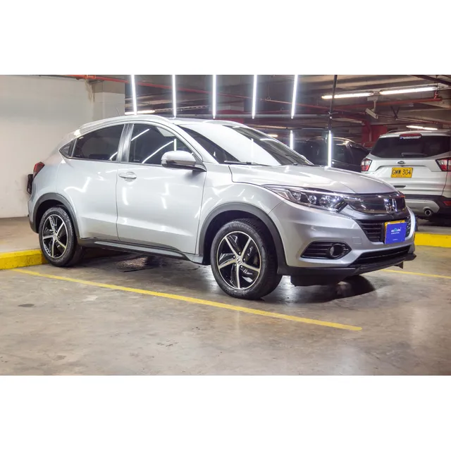 Honda Hr-v 1.8 X-tyle