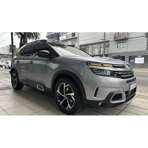 Citroën C5 Aircross 1.6 Thp Eat6 Feel Pack