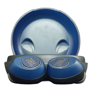 Audifonos Jbl Free X Color Azul Regalo Jib Id Tw1.2 Audifonos Jbl Free X Color Azul Regalo Jib Id Tw1.2