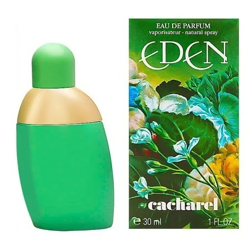 Eden EDP 30ml para mujer
