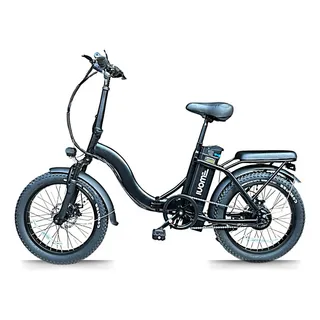 Movi Quick 3 Bicicleta Elétrica Dobråvel E-scooter 500w 7.8 Cor Preto Movi Quick 3 Bicicleta Elétrica Dobråvel E-scooter 500w 7.8 Cor Preto