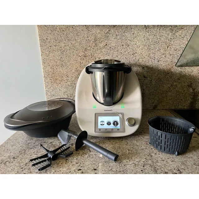 Vowerk Thermomix Tm5