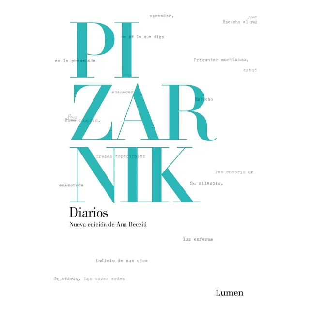 Libro: Diarios: Nueva Edición De Ana Becciu