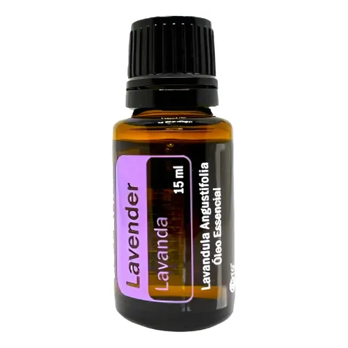 Óleo Essencial Vetiver 15ml doTERRA | Frete grátis
