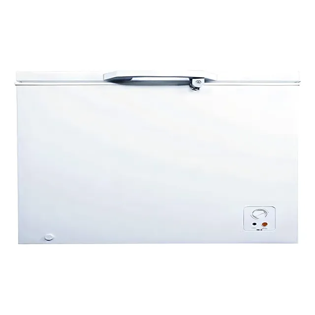 Hisense Fc70d6bwx Congelador