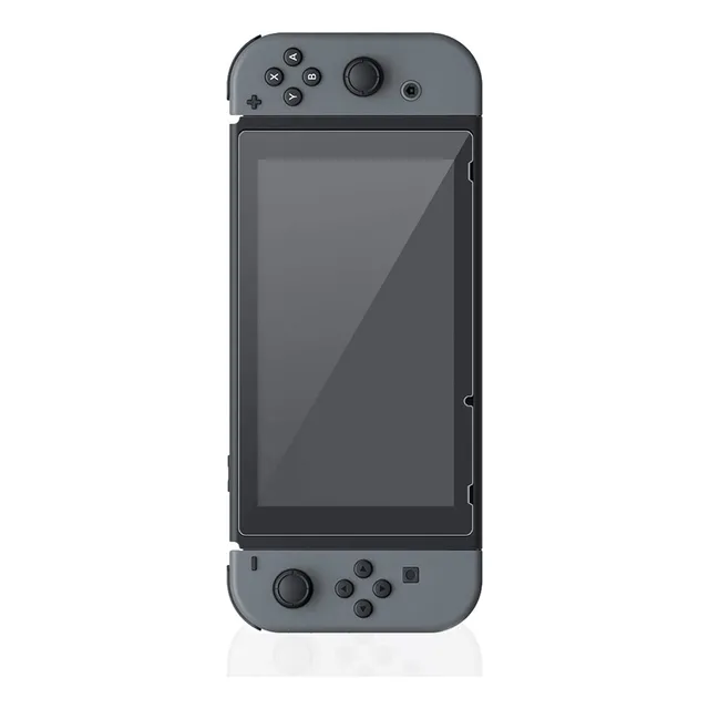 Protector Pantalla Nintendo Switch Oled  Vidrio Templado