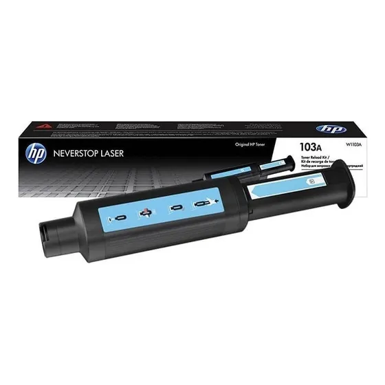 Kit Recarga Toner Hp 103a 1000/1001/1020 Diginet