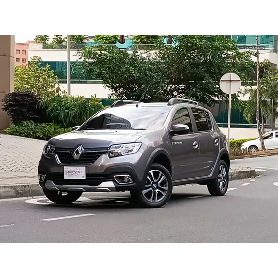 Renault Stepway 1.6 Intens