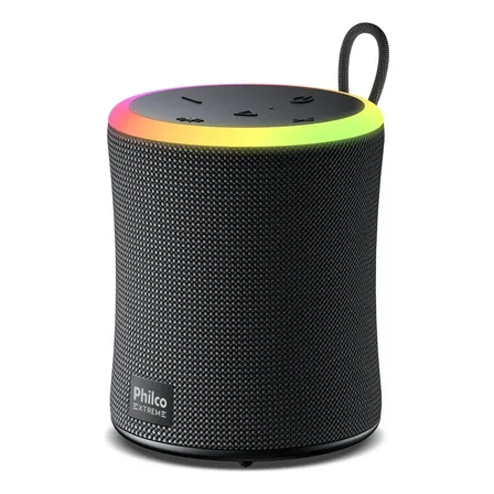 Caixa de Som Speaker Philco Extreme 35W PBS35