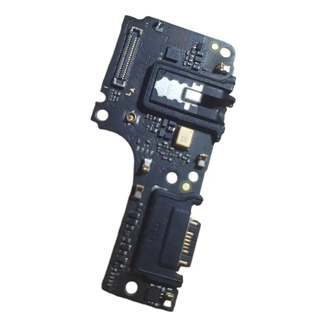 Flex Carga Redmi 10s