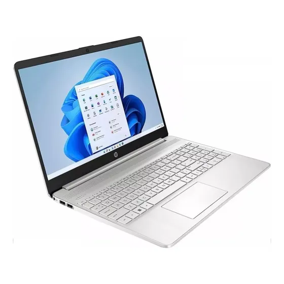 Laptop Hp 15-dy2795wm Core I5-1135g7 8gb Ram 256gb Ssd 15.6