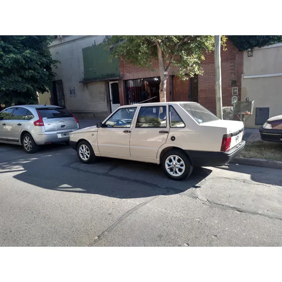 Fiat Duna 1.4 Sl