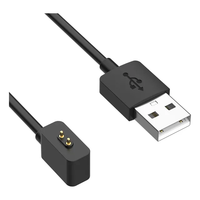 Cargador Compatible Con Xiaomi Redmi Watch 3
