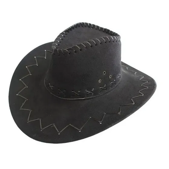 Sombrero Cowboy Vaquero Texano Sheriff
