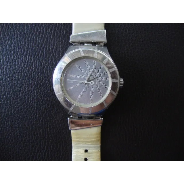 Reloj Swatch Irony Para Dama