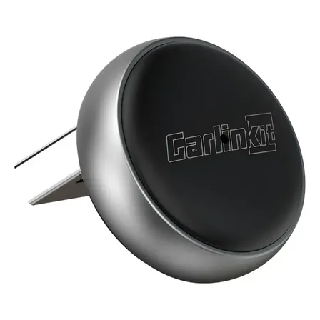 Carlinkit Mini Ultra 3 - Para Carplay E Android Auto Sem Fio