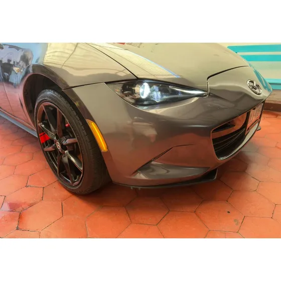 Mazda Mx-5 2.0 I Sport Mt