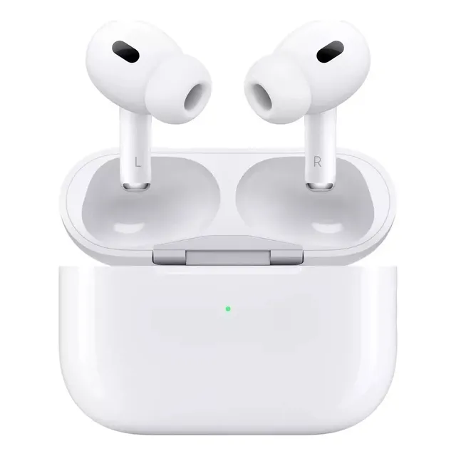 AirPods Pro 2da Generación Aaa+ Bluetooth Alta Calidad