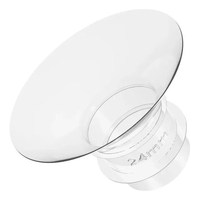Adaptador De Talla Inserto Para Extractor De Leche Materna
