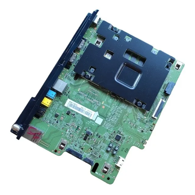 Placa Principal Tv Un40k5300ag Bn94-11297m Bn41-02542a