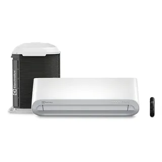 Ar Condicionado Electrolux YI24F-YE24F Split Inverter 24000btu Frio