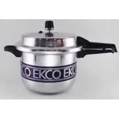 Olla A Presión Marca Ekco Original . Consulta Precio
