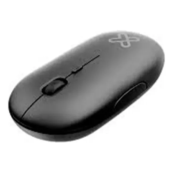 Mouse 2.4 Ghz Slimsurfer Black Color Negro