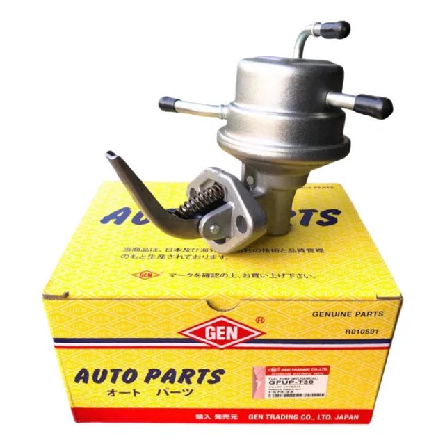 Bomba Gasolina Toyota Baby Camry Araya 1.6 Carburado Japan