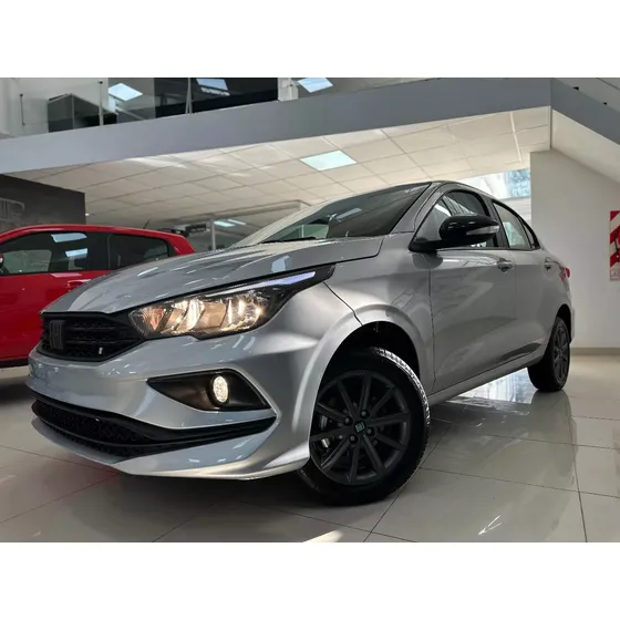 Fiat Cronos 1.3 Gse Drive Pack Conectividad