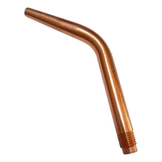 Pico Para Soldar Con Acetileno Tipo Harris Weldtech 23a90 #1