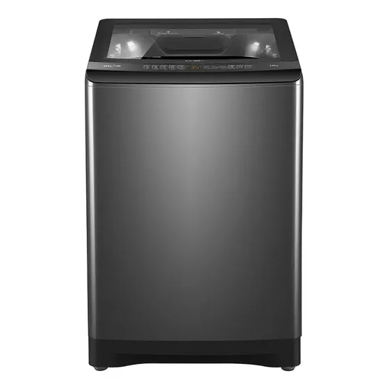 Lavadora Automática 14Kg Diamond Gray Carga Superior Mabe Lma4120wdgbb0 | Cuotas sin interés