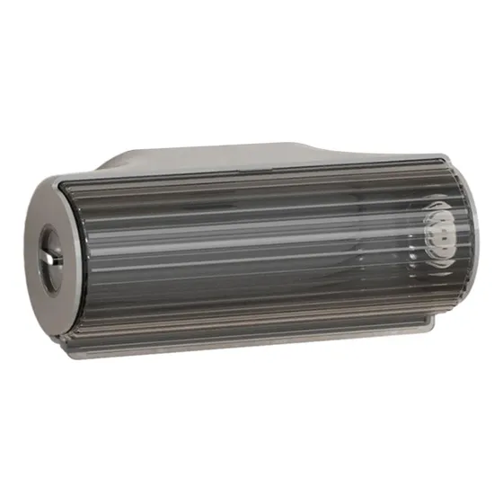 Soporte Para Bolsa De Basura, Bolsa De Compras, Gris